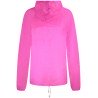 SIMIANI IMPERMEABILE DONNA ROSA