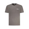 WRANGLER T-SHIRT MANICHE CORTE UOMO NERO