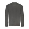 WRANGLER FELPA SENZA ZIP UOMO NERO