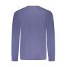 WRANGLER FELPA SENZA ZIP UOMO BLU
