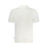 WRANGLER POLO MANICHE CORTE UOMO BIANCO