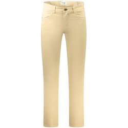 WRANGLER PANTALONE UOMO BEIGE