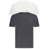 FILA T-SHIRT MANICHE CORTE UOMO BIANCO