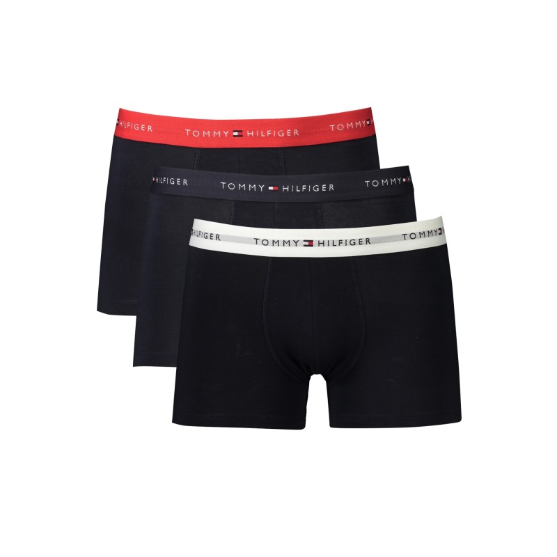 TOMMY HILFIGER BOXER UOMO BLU TOMMY HILFIGER BOXER UOMO BLU
