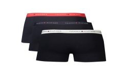 TOMMY HILFIGER BOXER UOMO BLU