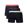 TOMMY HILFIGER BOXER UOMO BLU