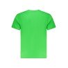 NORTH SAILS T-SHIRT MANICHE CORTE UOMO VERDE