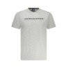 NORTH SAILS T-SHIRT MANICHE CORTE UOMO GRIGIO