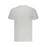 NORTH SAILS T-SHIRT MANICHE CORTE UOMO GRIGIO