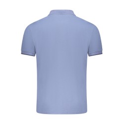 NORTH SAILS POLO MANICHE CORTE UOMO BLU