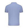 NORTH SAILS POLO MANICHE CORTE UOMO BLU