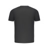 NORTH SAILS T-SHIRT MANICHE CORTE UOMO NERO