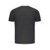 NORTH SAILS T-SHIRT MANICHE CORTE UOMO NERO