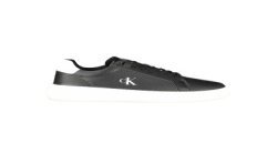CALVIN KLEIN CALZATURA SPORTIVA UOMO NERO