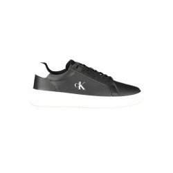CALVIN KLEIN CALZATURA SPORTIVA UOMO NERO