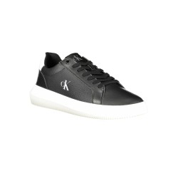 CALVIN KLEIN CALZATURA SPORTIVA UOMO NERO