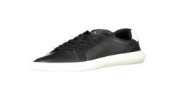 CALVIN KLEIN CALZATURA SPORTIVA UOMO NERO