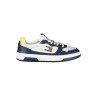 TOMMY HILFIGER CALZATURA SPORTIVA UOMO BLU