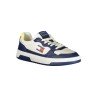 TOMMY HILFIGER CALZATURA SPORTIVA UOMO BLU