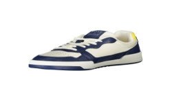 TOMMY HILFIGER CALZATURA SPORTIVA UOMO BLU