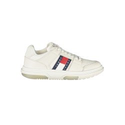 TOMMY HILFIGER CALZATURA SPORTIVA DONNA BIANCO