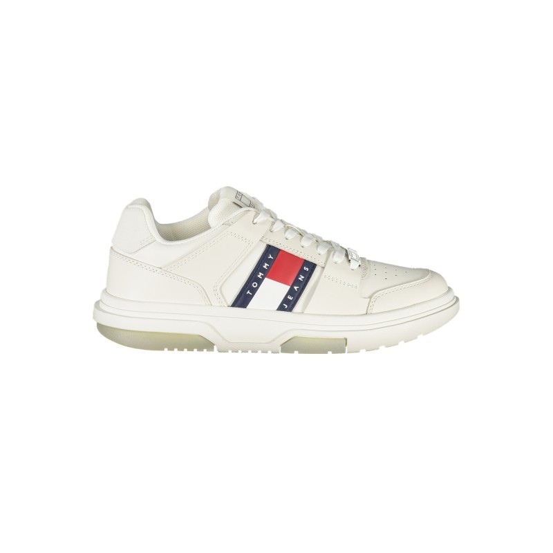 TOMMY HILFIGER CALZATURA SPORTIVA DONNA BIANCO