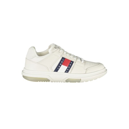 TOMMY HILFIGER CALZATURA SPORTIVA DONNA BIANCO