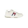 TOMMY HILFIGER CALZATURA SPORTIVA DONNA BIANCO