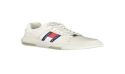 TOMMY HILFIGER CALZATURA SPORTIVA DONNA BIANCO