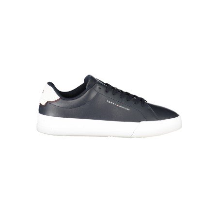 TOMMY HILFIGER CALZATURA SPORTIVA UOMO BLU
