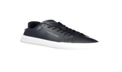 TOMMY HILFIGER CALZATURA SPORTIVA UOMO BLU