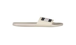 TOMMY HILFIGER CALZATURA CIABATTA UOMO BEIGE