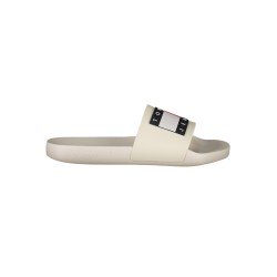 TOMMY HILFIGER CALZATURA CIABATTA UOMO BEIGE