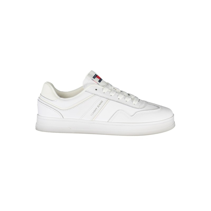 TOMMY HILFIGER CALZATURA SPORTIVA DONNA BIANCO TOMMY HILFIGER CALZATURA SPORTIVA DONNA BIANCO