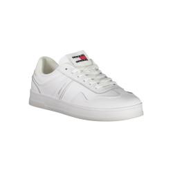 TOMMY HILFIGER CALZATURA SPORTIVA DONNA BIANCO