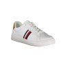TOMMY HILFIGER CALZATURA SPORTIVA DONNA BIANCO