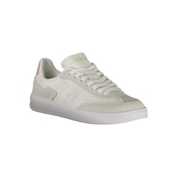 TOMMY HILFIGER CALZATURA SPORTIVA DONNA BIANCO