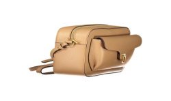 COCCINELLE BORSA DONNA MARRONE