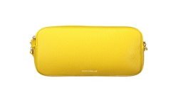 COCCINELLE BORSA DONNA GIALLO