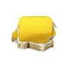 COCCINELLE BORSA DONNA GIALLO