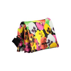 DESIGUAL BORSA DONNA NERO