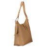 COCCINELLE BORSA DONNA MARRONE