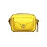 COCCINELLE BORSA DONNA GIALLO
