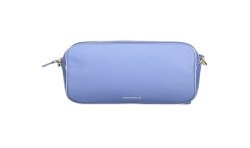 COCCINELLE BORSA DONNA AZZURRO