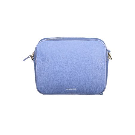 COCCINELLE BORSA DONNA AZZURRO