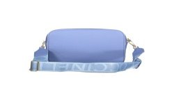 COCCINELLE BORSA DONNA AZZURRO