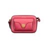 COCCINELLE BORSA DONNA ROSSO