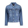 TOMMY HILFIGER GIACCA SPORTIVA UOMO BLU