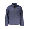 TOMMY HILFIGER GIACCA SPORTIVA UOMO BLU