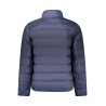 TOMMY HILFIGER GIACCA SPORTIVA UOMO BLU